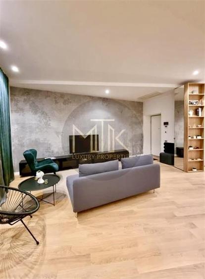 Aviatiei Tower I Apartament 2 camere I Mobilat&Utilat Premium - 6