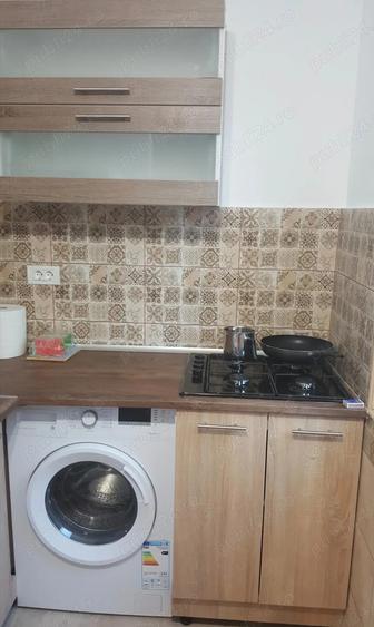 Inchiriez apartament 3 camere zona Tomis Nord Constan?a - 7