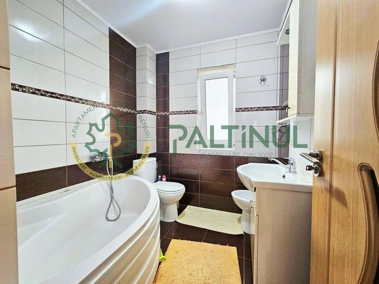 Apartament 4 camere la casă - Cartierul Tineretului, Sibiu - 5