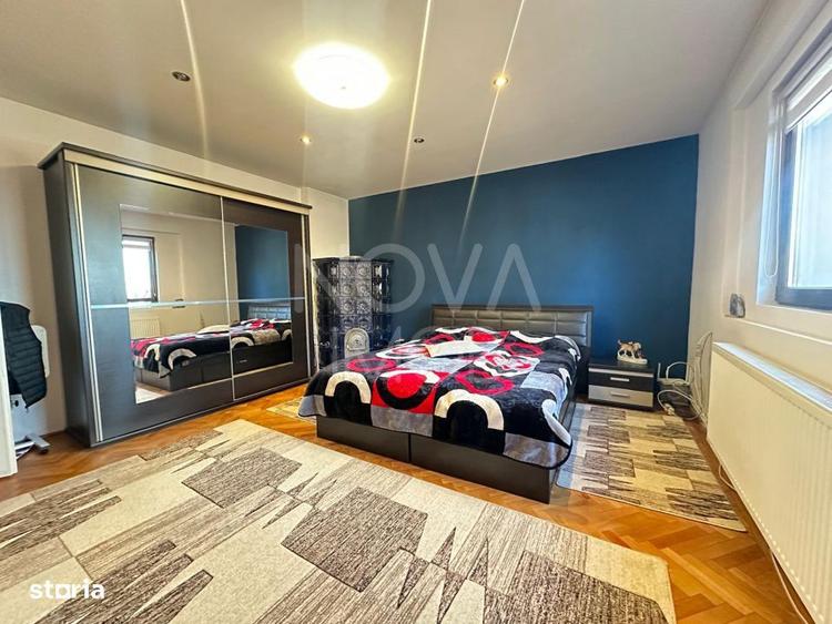 Casa cu deschidere la 2 strazi - Zona Calea Poplacii - 13