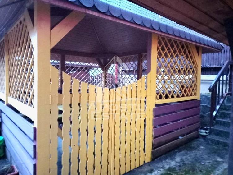 Imobil de vanzare in Moneasa - 30