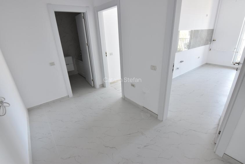 BLOC NOU: Apartament 2 camere 64mp, Ghencea, Bucuresti