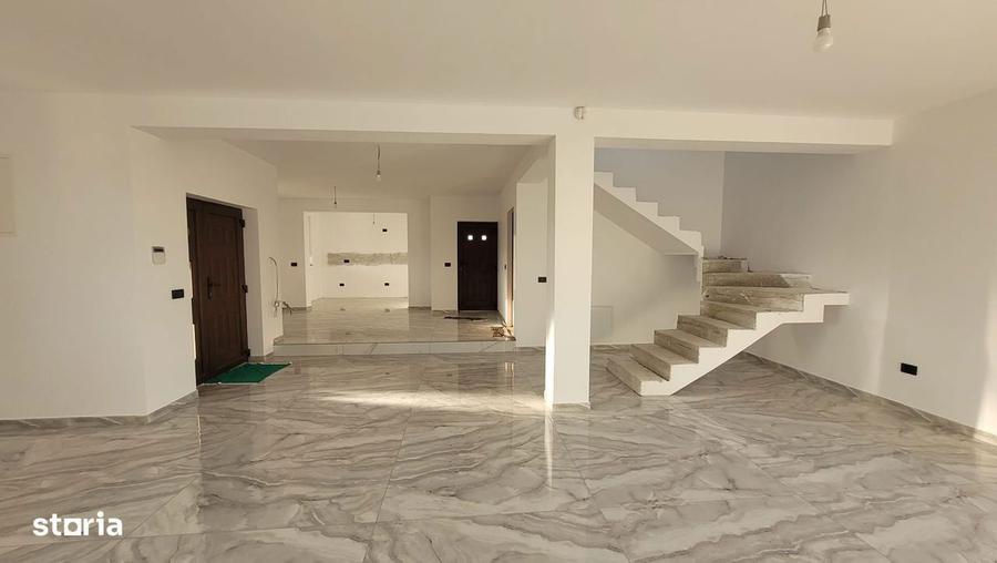 Casa Noua 4 camere - Martinesti | Teren 1.000 mp - 6