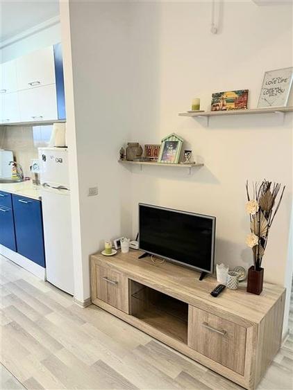 Apartament 2 camere Summerland, vedere la mare - 6