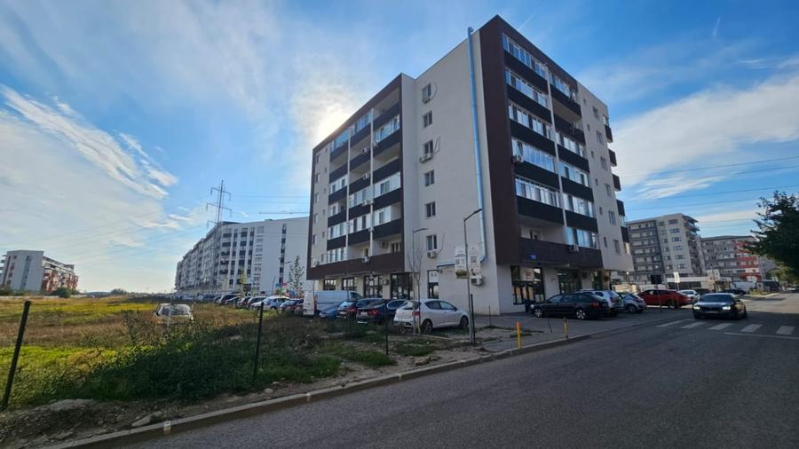 Metrou Berceni apartament 2 camere tip studio. - 8