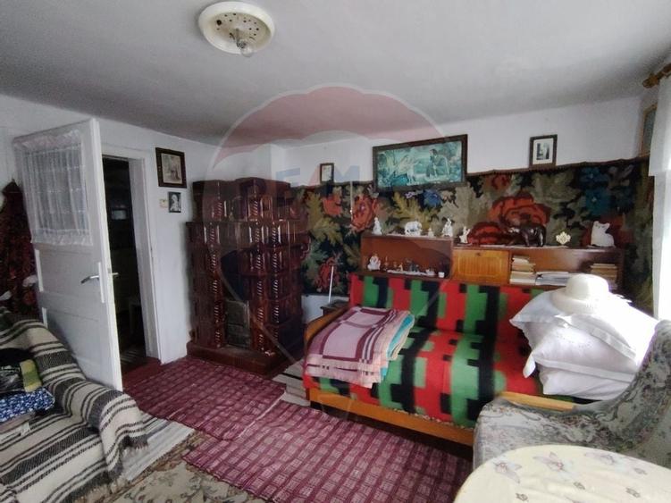 Casa / Vila cu 6 camere de vanzare in zona Central - 8