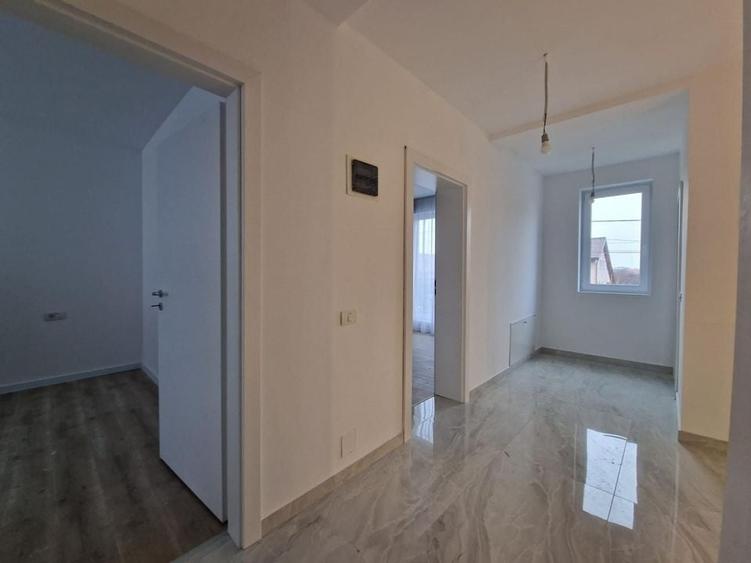 DUPEX NOU &icirc;n Chișoda - 4 camere la doar 1 minut de centru - 19