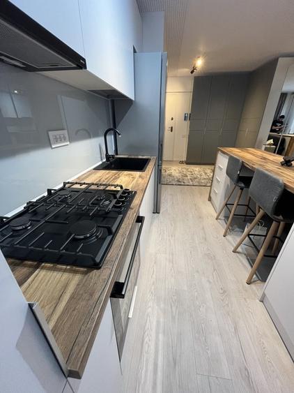 CORE Timpuri Noi-Apartament 2 camere Totul Nou - 7