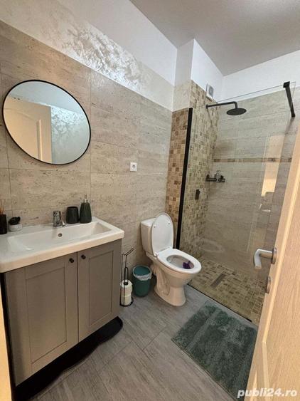 inchirez apartament in floresti str teilor - 2