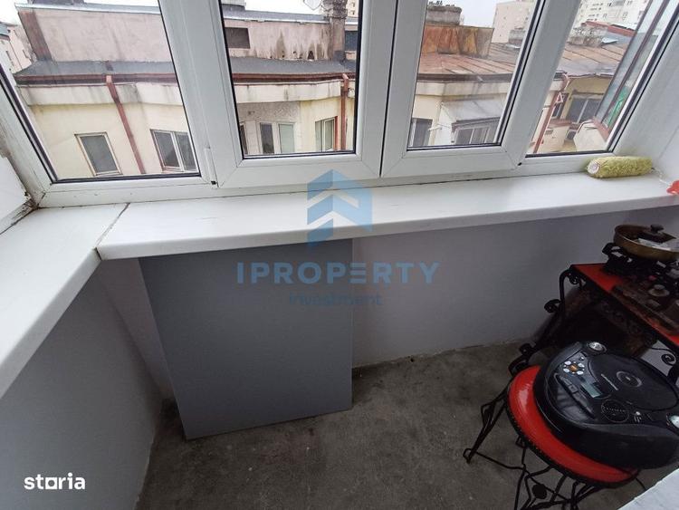 Muncii, Calarasi | 2 Camere | Centrala Proprie | Balcon | metrou 3min - 7