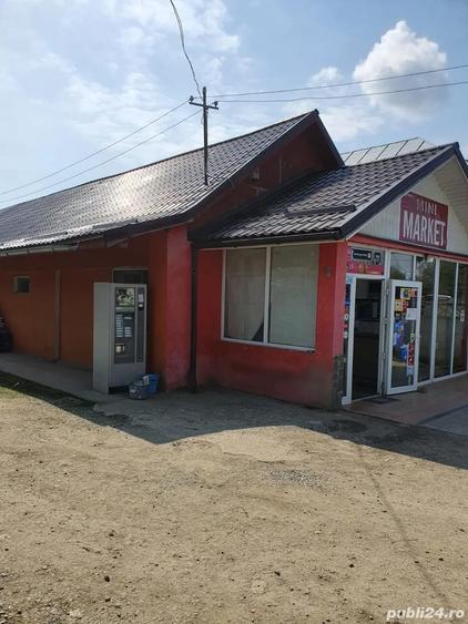 Vand magazin alimentar - 5