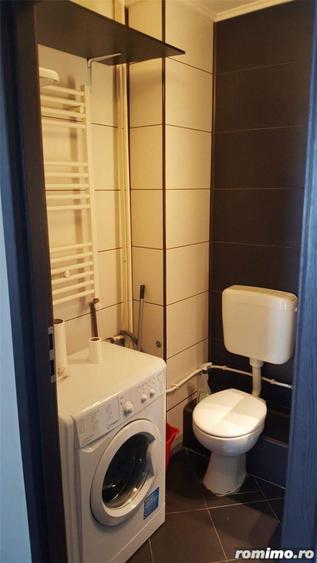 garsoniera de inchiriat zona Fantana Florilor, Bd.Alexandru Obregia - 1