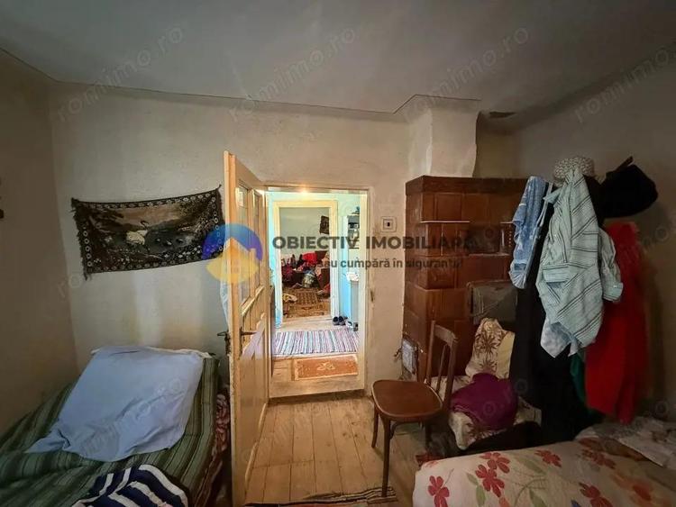 Casa batraneasca / Piatra Neam? / Pentru iubitorii de natura - 1