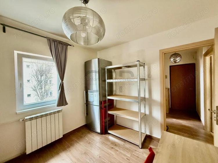 Vitan Mall, Kaufland, Dristor metrou - 7