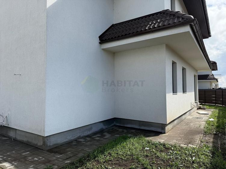 Casă individuală modernă de vânzare – Tunari | 0% comision | 350.000 € - 6