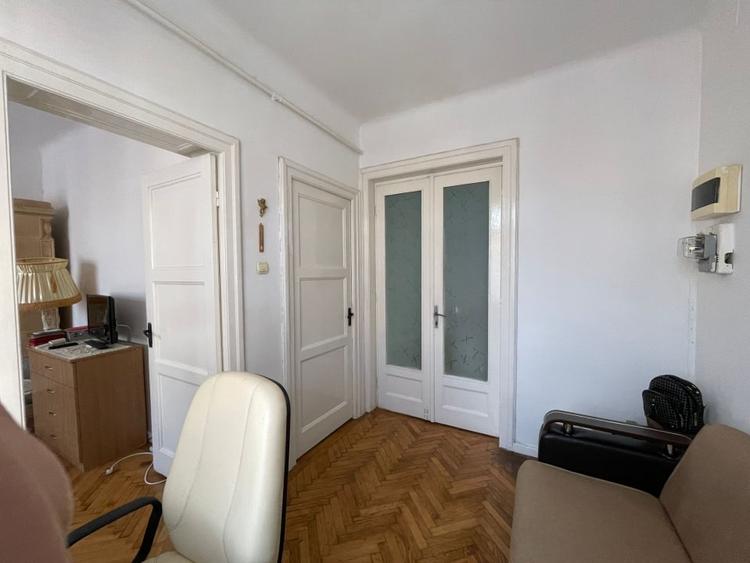 Apartament 3 camere | Vila | Gara De Nord | Scara Interioara | - 4