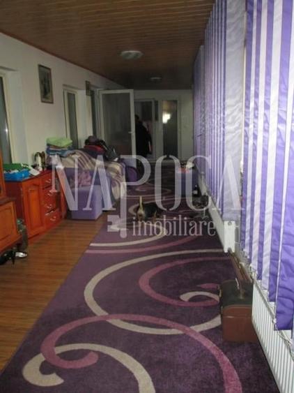 Casa 9 camere de vanzare in Marasti, Cluj Napoca - 2