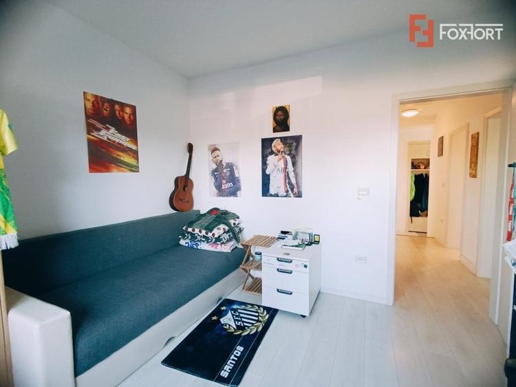 COMISION 0% Casa individuala cu 4 camere de vanzare in zona Mosnita, Noul Lidl - 5