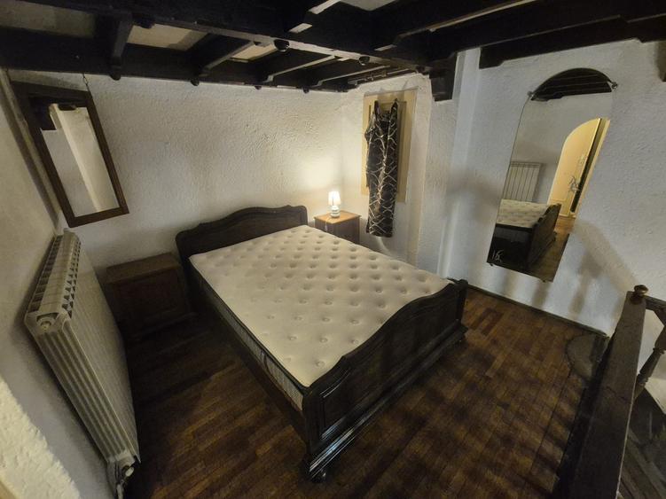 Universitate Cismigiu garsoniera ultracentrala vedere parcul Izvor cu centrala - 2