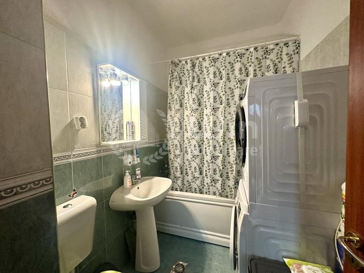 Apartament 1 camera | Bloc nou | 37mp | La cheie | Fsega | Iulius Mall - 4