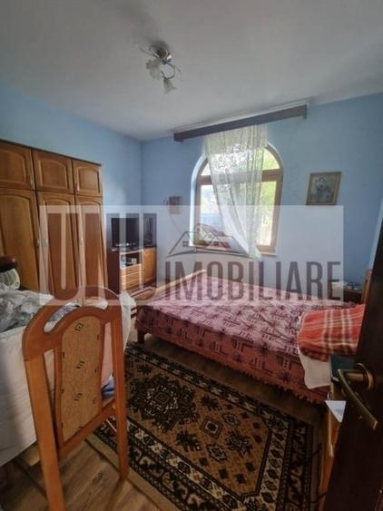 Copou-Viticultori, Casa la pret de apartament - 6