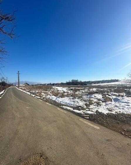 OPORTUNITATE pt Dezvoltatori de case zona Penitenciar ! - 6