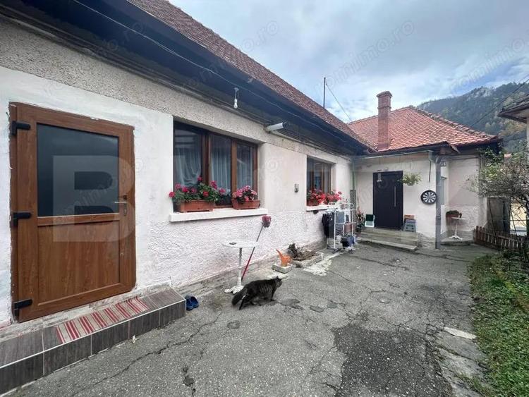 Apartament in casa Cartierul ?chei, zona Pia?a Unirii - 10