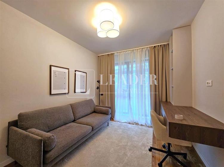 Apartament 3 camere cu gradina proprie – Baneasa / Petrom City - 11