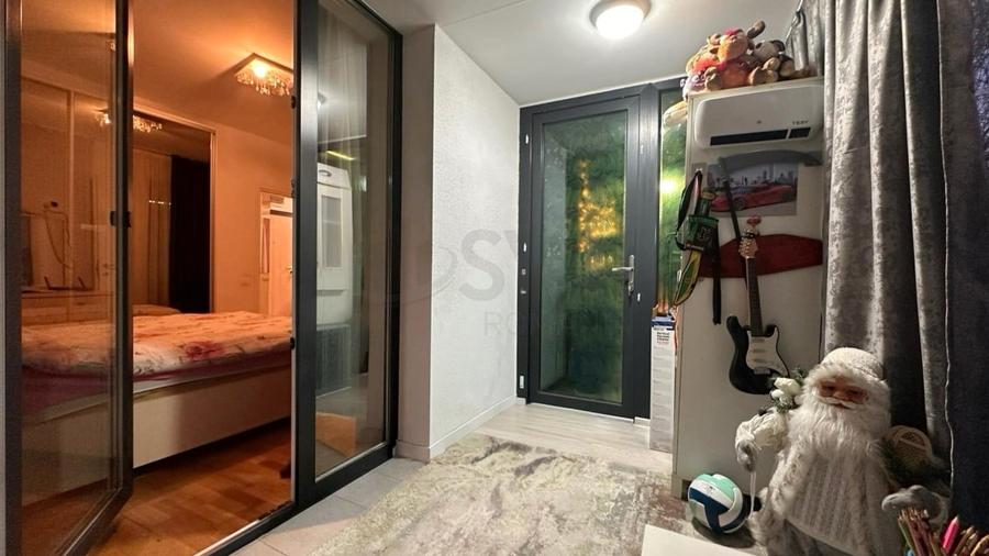 REA1027080 Apartament 2 camere Pipera l Terasa l Gradina Proprie - 6