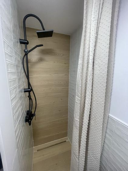 Garsoniera renovata total calea sagului timisoara - 2