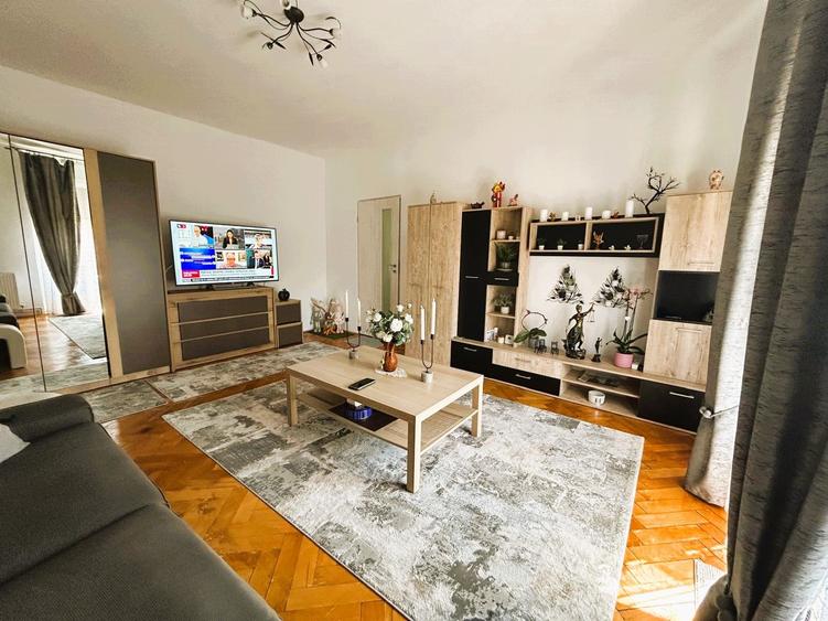 Apartament 2 camere, 63 mp, etaj 2, Medicina/Prefectura - 3