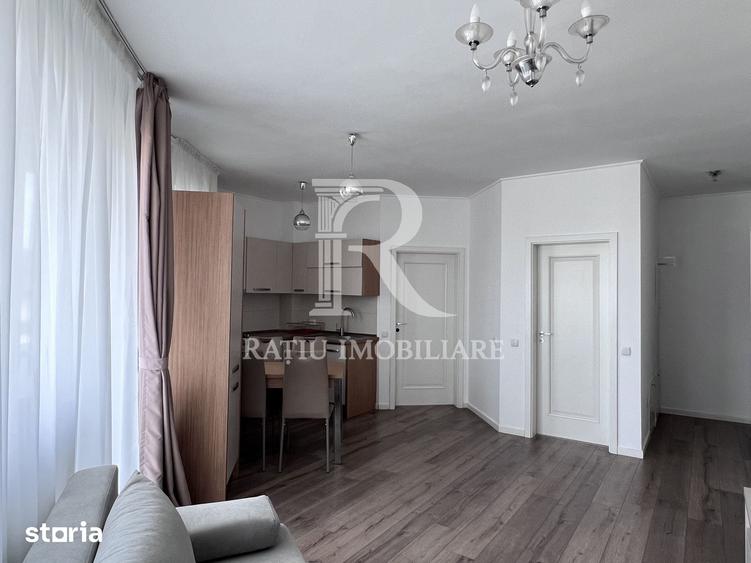 2 Camere cu Vedere Panoramica | Zona Luceafarul | Oradea - 9
