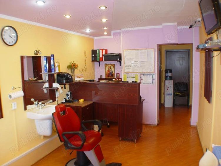 Inchiriez Spatiu comercial 35 mp Militari Lujerului Sect. 6 Bucuresti - 3