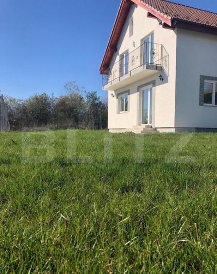 ???? Casa individuala de vanzare in Sanpetru 3 dorm - 15