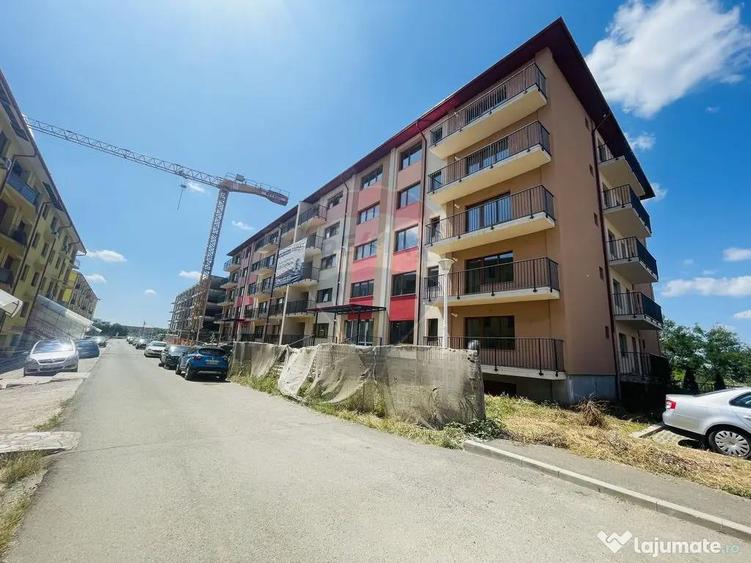 Apartament nou 1 camere/ Oncea, Oradea Cartierul Soarelui - 7