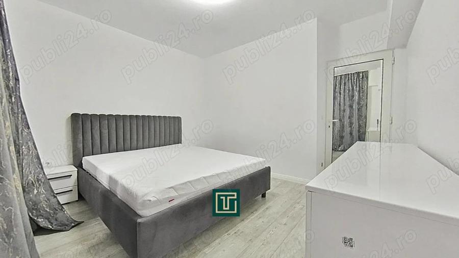 Apartament modern cu 2 camere de inchiriat Arad, Micalaca Zona 300 - 9