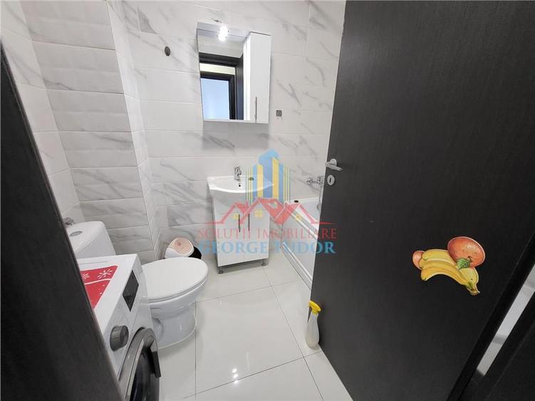 Inchiriere apartament Militari Residence Tineretului 63 - 7