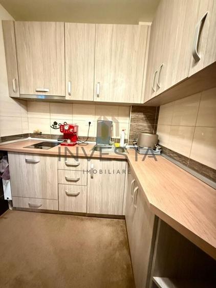 Apartament cu o camera in zona Expo Transilvania ! - 4