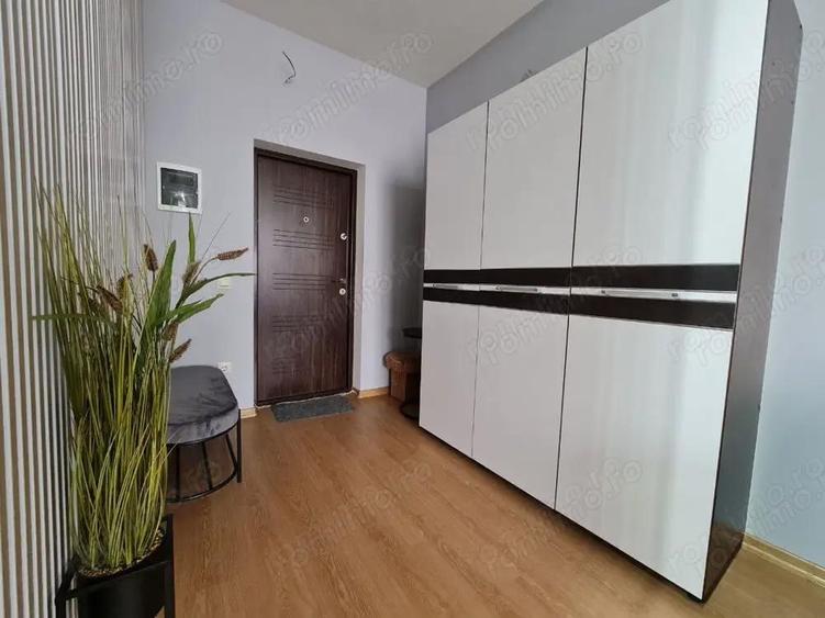 Garsoniera zona Mihai Bravu - 6