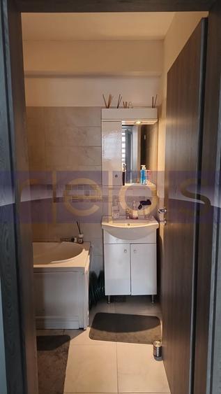 VANZARE 3 CAMERE CU TERASA | PRCARE SUBTERANA | - 9