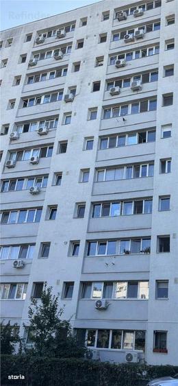 Vanzare garsoniera Titan | bloc de Garsoniere curat, civilizat din 197 - 1