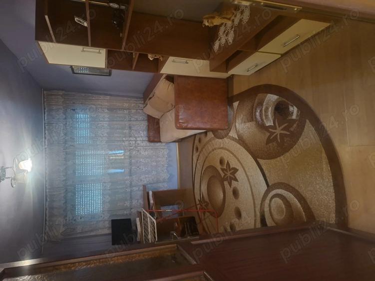 Casa se vinde complet utilata! Tel - 7