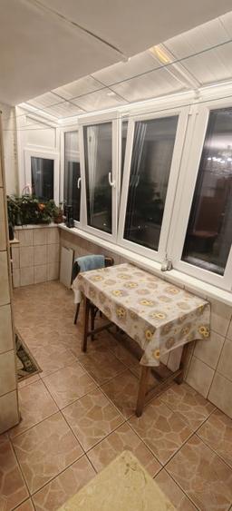 Apartament 2 camere, semidecomandat, 49 mp, balcon, ac, metrou, Stefan cel Mare - 9