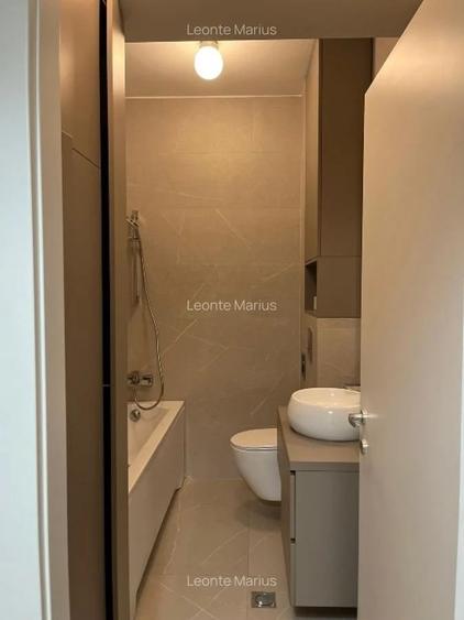 Bragadiru-Cartierul Latin, doua parcari, boxa, amenajat premium, liber - 13