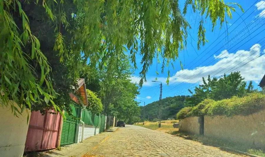 Casa de vanzare Jud. Tulcea loc. Babadag - 5