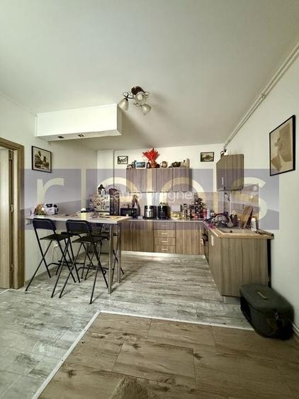 VANZARE 2 CAMERE | SEMIDECOMANDAT | ZONA PIATA MUNCII