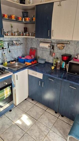 Reco apartament 3 camere Dragos Voda - 7