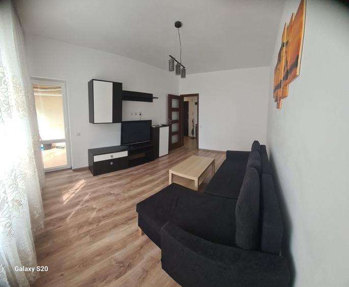 Inchiriez apartament 2 camere Popesti-Leordeni, Str. Solstitiului 2G - 3
