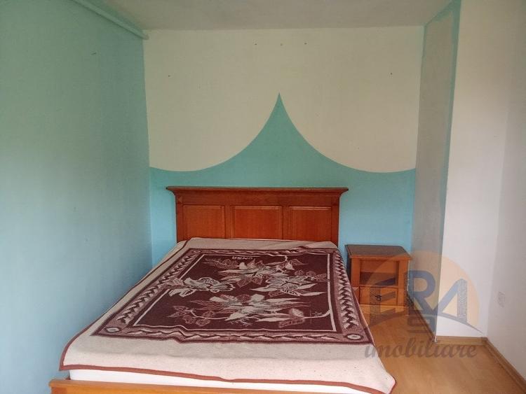 Garsoniera modificata cu 2 camere, Rogerius, Str. Aluminei - 1