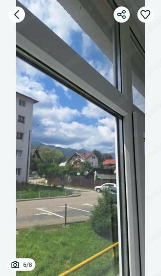 Apartament de inchiriat Platou Sinaia - 3